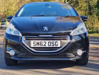 Used Peugeot 208 2012 for sale - 74070491: Photo