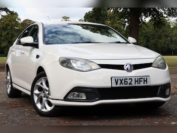 2012 (62) - 1.8 T GT S Euro 5 5dr