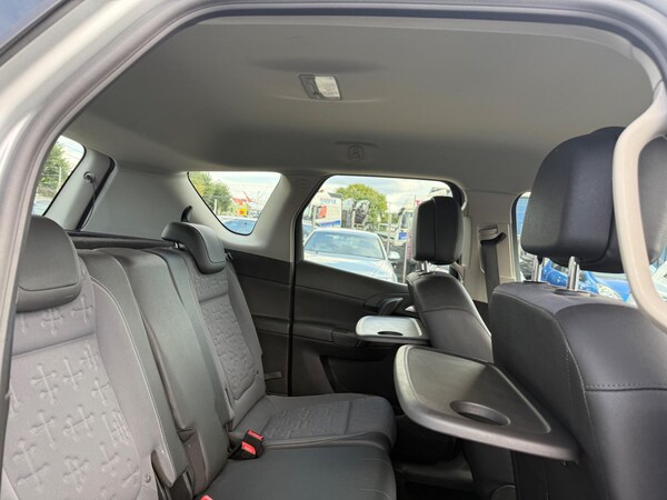 Used Vauxhall Meriva 2014 for sale - 75387278: Photo 12