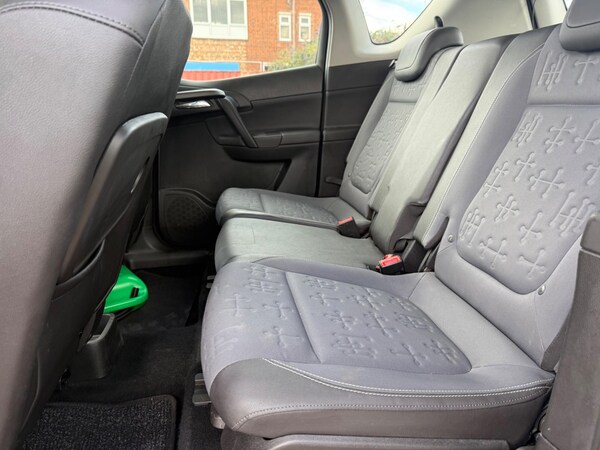 Used Vauxhall Meriva 2014 for sale - 75387278: Photo 13