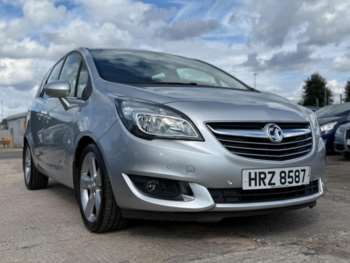 2014 (14) - 1.4i Tech Line Euro 6 5dr