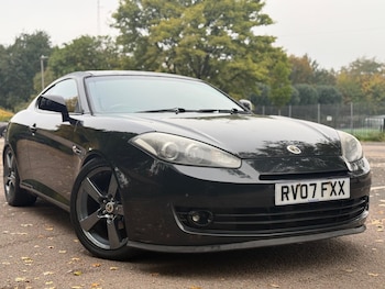 2007 (07) - 2.0 SIII 3dr