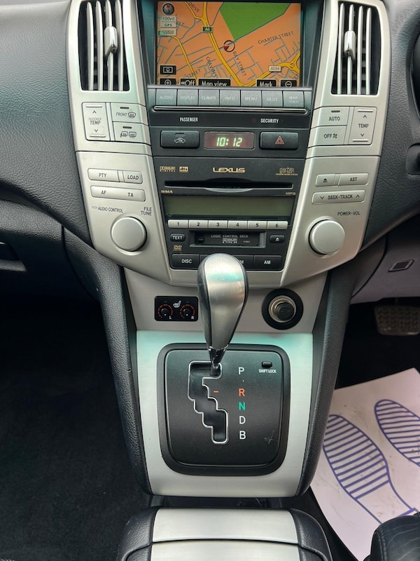 Used Lexus RX 2008 for sale - 76314833: Photo 10