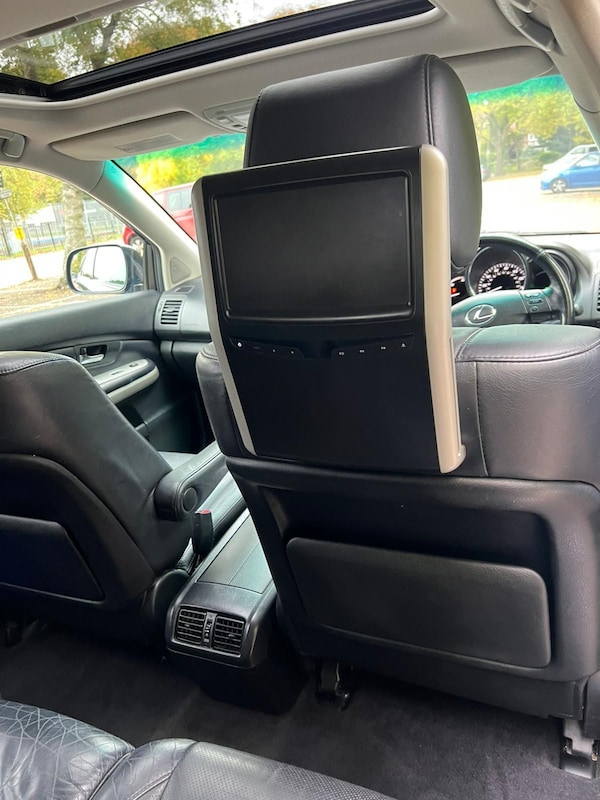 Used Lexus RX 2008 for sale - 76314833: Photo 12