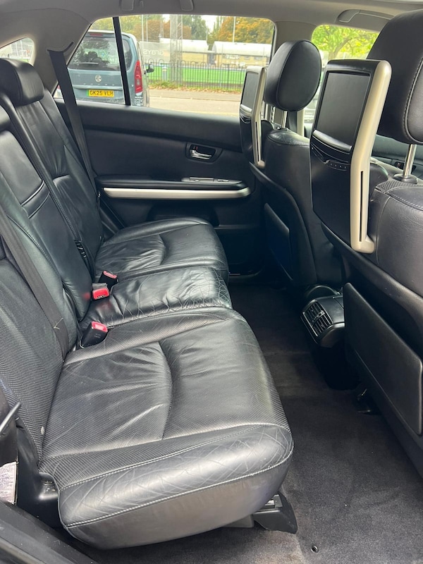 Used Lexus RX 2008 for sale - 76314833: Photo 13
