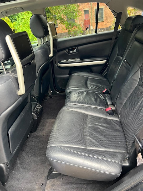 Used Lexus RX 2008 for sale - 76314833: Photo 14