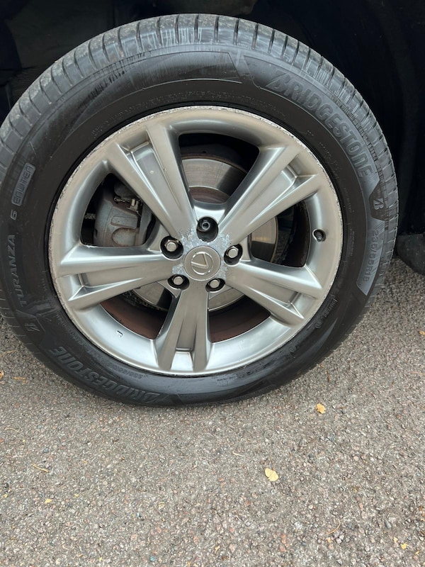 Used Lexus RX 2008 for sale - 76314833: Photo 18