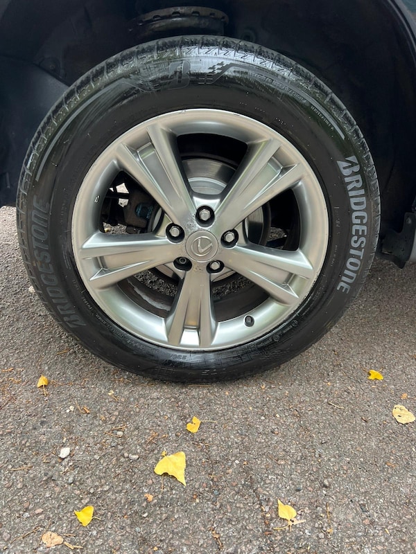 Used Lexus RX 2008 for sale - 76314833: Photo 19
