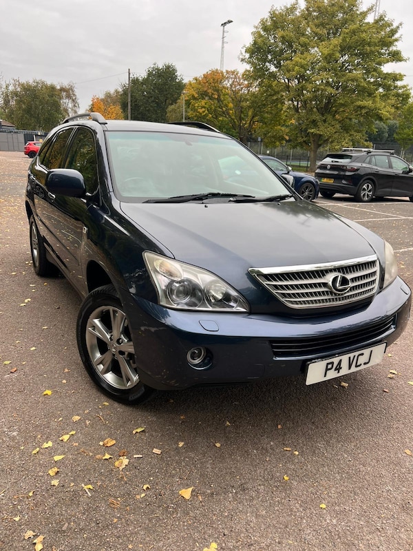 Used Lexus RX 2008 for sale - 76314833: Photo 1