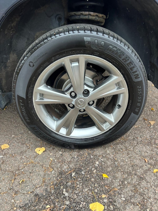Used Lexus RX 2008 for sale - 76314833: Photo 21