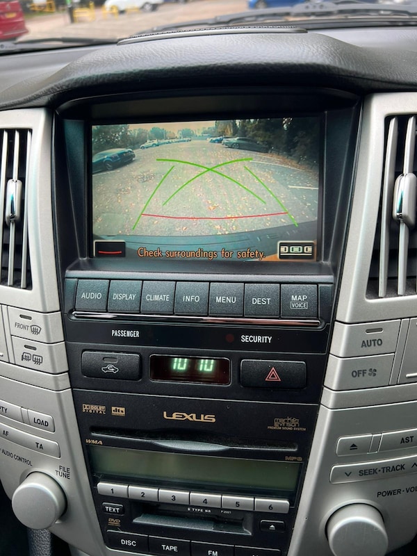 Used Lexus RX 2008 for sale - 76314833: Photo 22