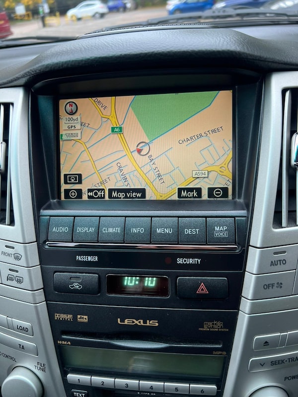 Used Lexus RX 2008 for sale - 76314833: Photo 23
