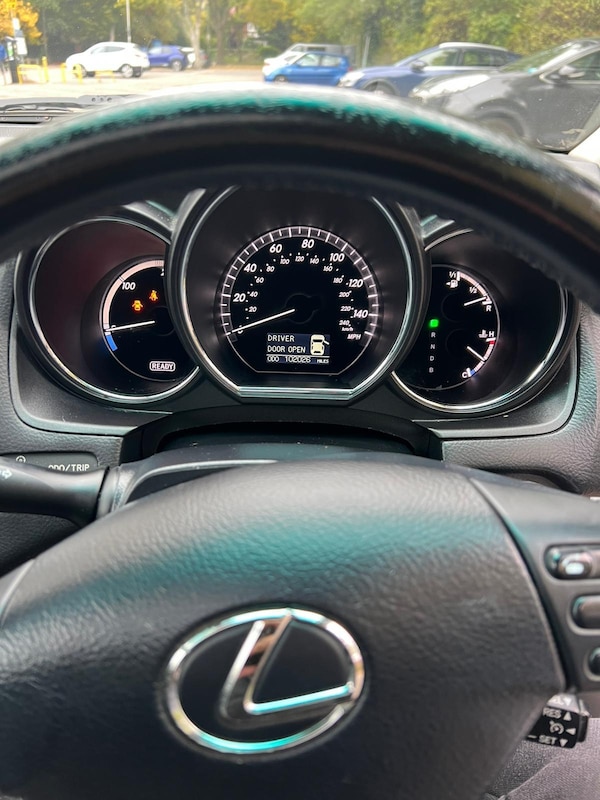 Used Lexus RX 2008 for sale - 76314833: Photo 24