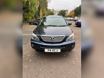Used Lexus RX 2008 for sale - 76314833: Photo 2