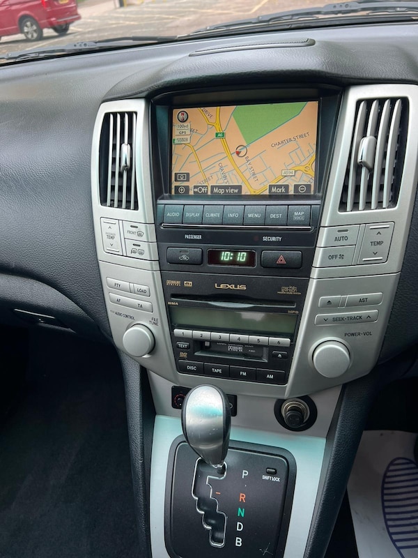 Used Lexus RX 2008 for sale - 76314833: Photo 30