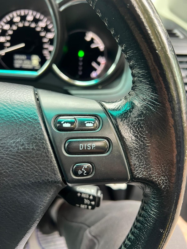Used Lexus RX 2008 for sale - 76314833: Photo 31