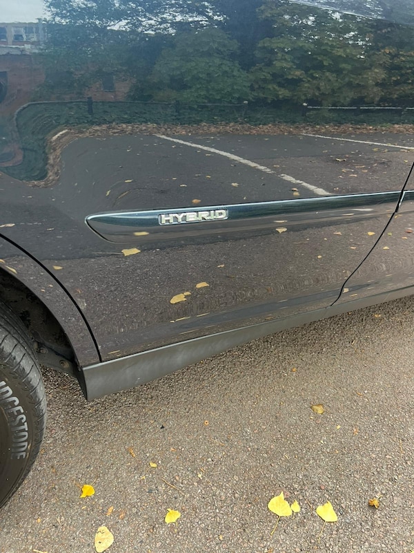 Used Lexus RX 2008 for sale - 76314833: Photo 32