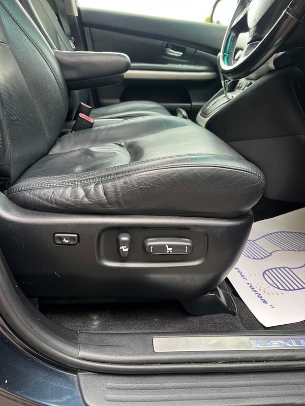 Used Lexus RX 2008 for sale - 76314833: Photo 33