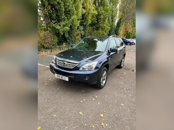 Used Lexus RX 2008 for sale - 76314833: Photo 3