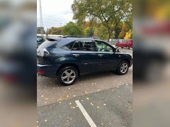 Used Lexus RX 2008 for sale - 76314833: Photo 4