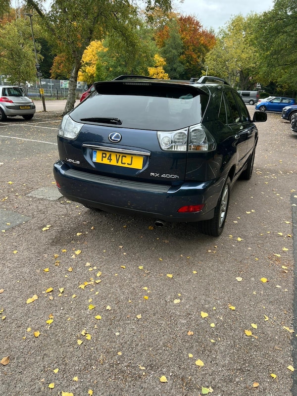 Used Lexus RX 2008 for sale - 76314833: Photo 7