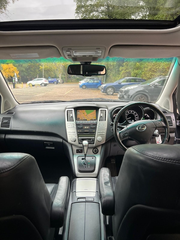 Used Lexus RX 2008 for sale - 76314833: Photo 8
