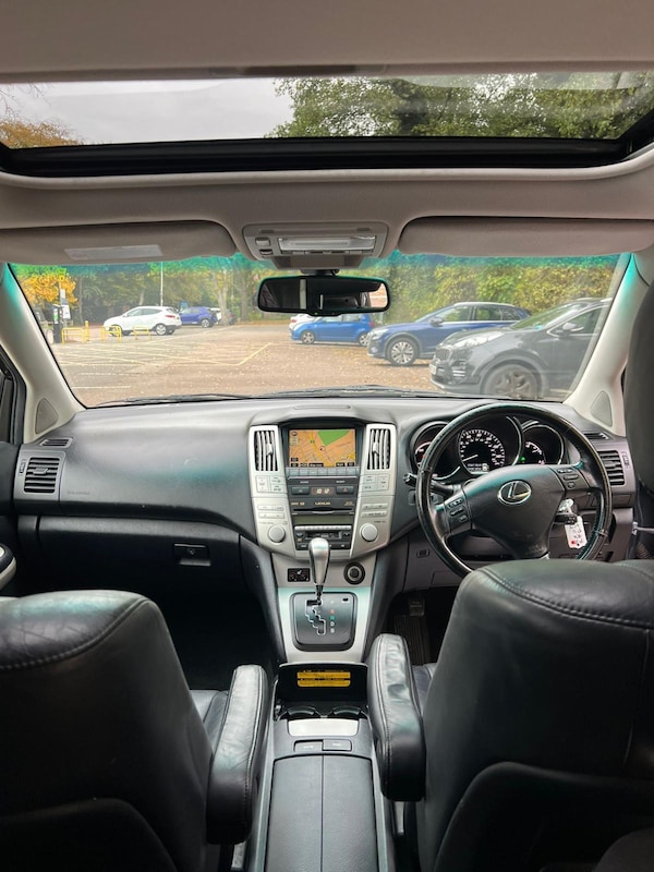 Used Lexus RX 2008 for sale - 76314833: Photo 9