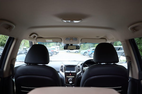 Used Ssangyong Tivoli 2015 for sale - 75564405: Photo 16