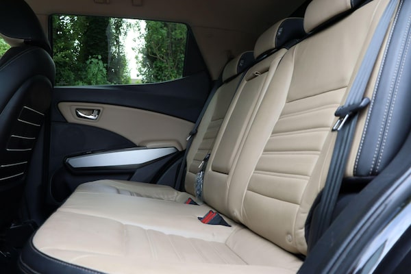 Used Ssangyong Tivoli 2015 for sale - 75564405: Photo 18