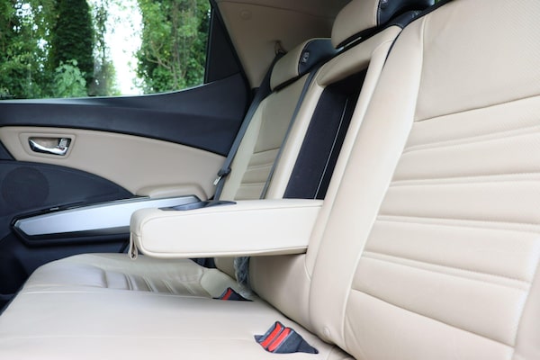 Used Ssangyong Tivoli 2015 for sale - 75564405: Photo 19