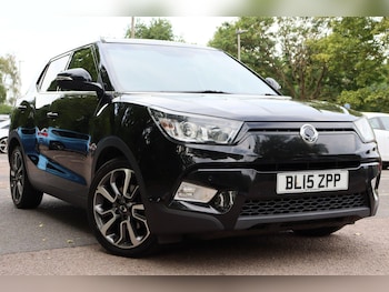 2015 (15) - 1.6 e-XGi ELX Euro 6 (s/s) 5dr