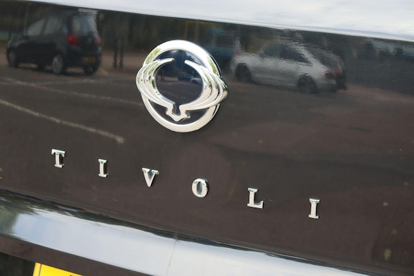 Used Ssangyong Tivoli 2015 for sale - 75564405: Photo 21