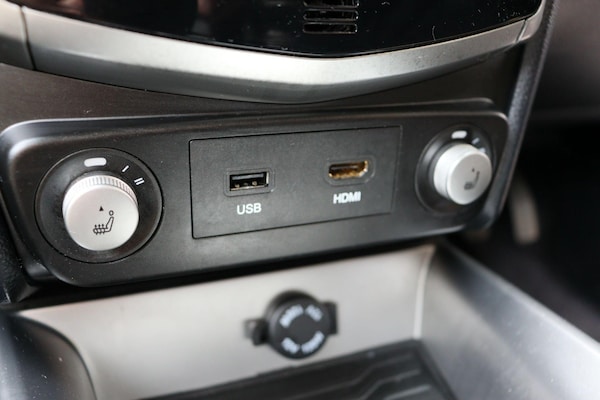 Used Ssangyong Tivoli 2015 for sale - 75564405: Photo 24