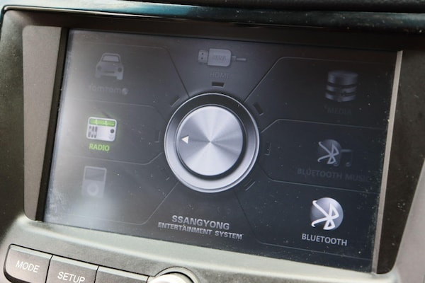 Used Ssangyong Tivoli 2015 for sale - 75564405: Photo 32