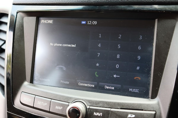 Used Ssangyong Tivoli 2015 for sale - 75564405: Photo 34