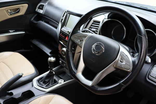 Used Ssangyong Tivoli 2015 for sale - 75564405: Photo 37