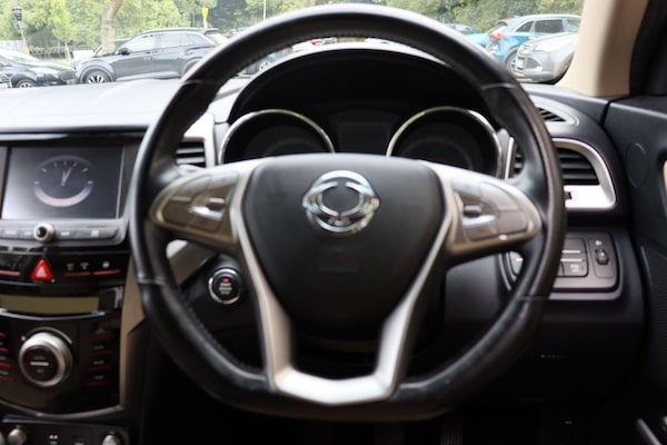 Used Ssangyong Tivoli 2015 for sale - 75564405: Photo 38