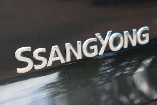 Used Ssangyong Tivoli 2015 for sale - 75564405: Photo 40
