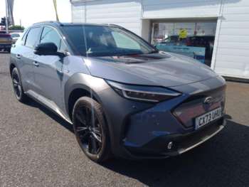 Used Subaru Other 2023 for sale - 75109214: Photo