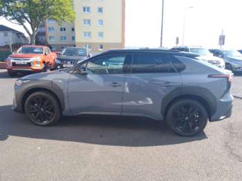 Used Subaru Other 2023 for sale - 75109214: Photo