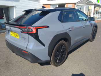 Used Subaru Other 2023 for sale - 75109214: Photo