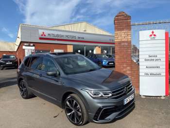 2022 (72) - 1.5 TSI R-Line 5dr DSG