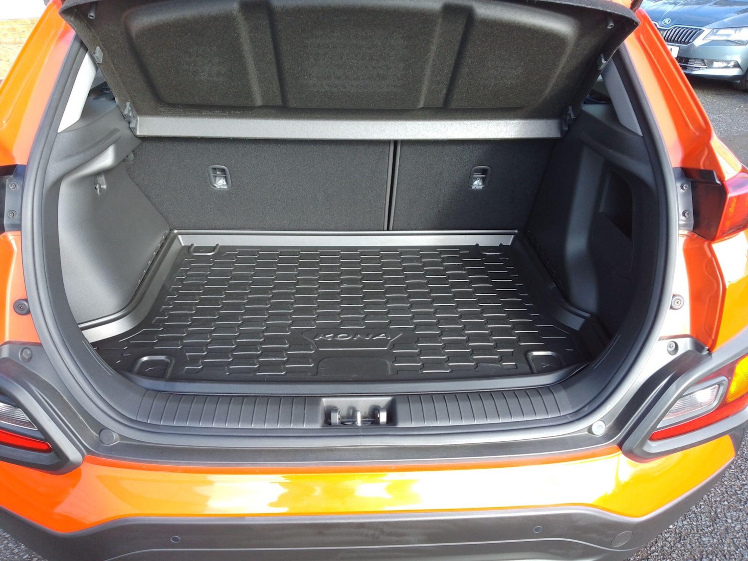 Vehicle 19