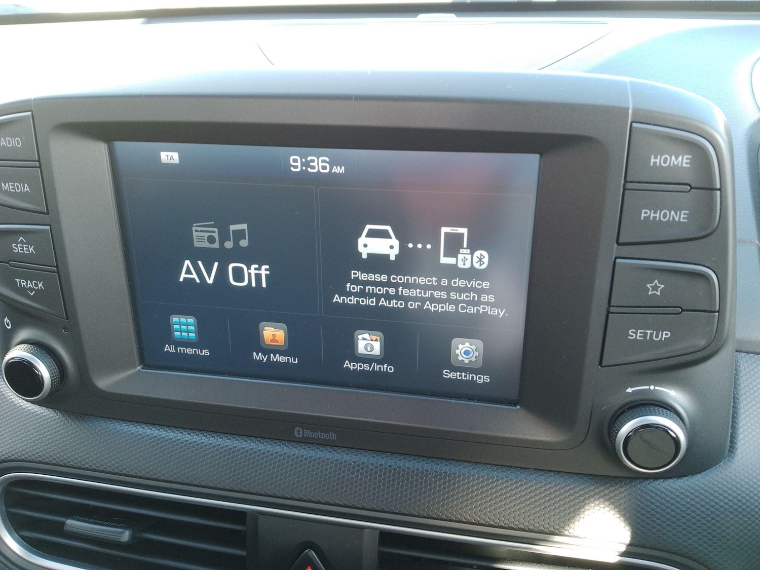 Vehicle 40