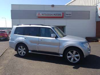 2014 (64) - 3.2 DI-DC SG4 Auto 4WD Euro 5 5dr LWB