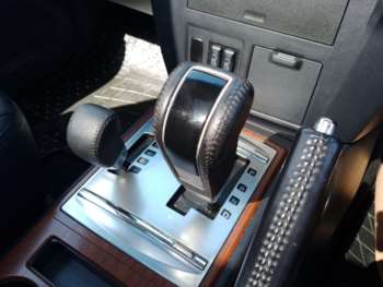 Used Mitsubishi Shogun 2014 for sale - 75110383: Photo