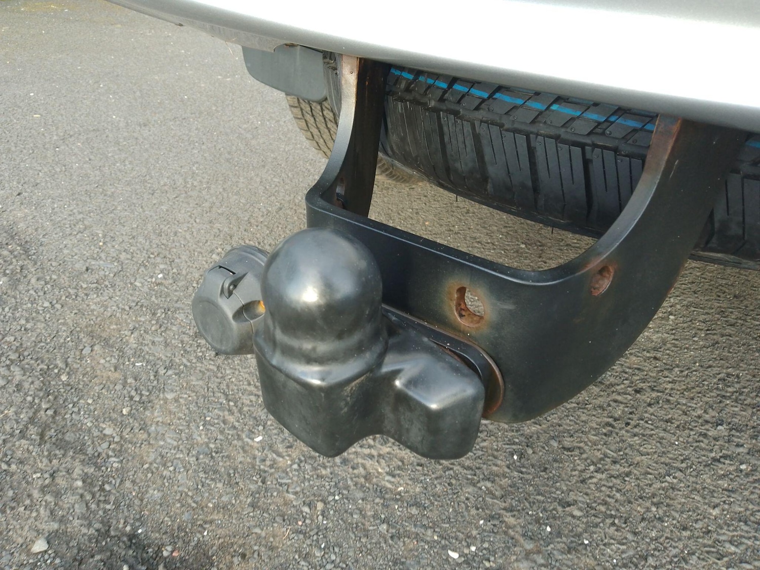 Vehicle 44