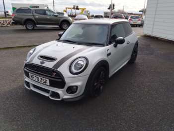 Used MINI Hatch 2020 for sale - 75110436: Photo