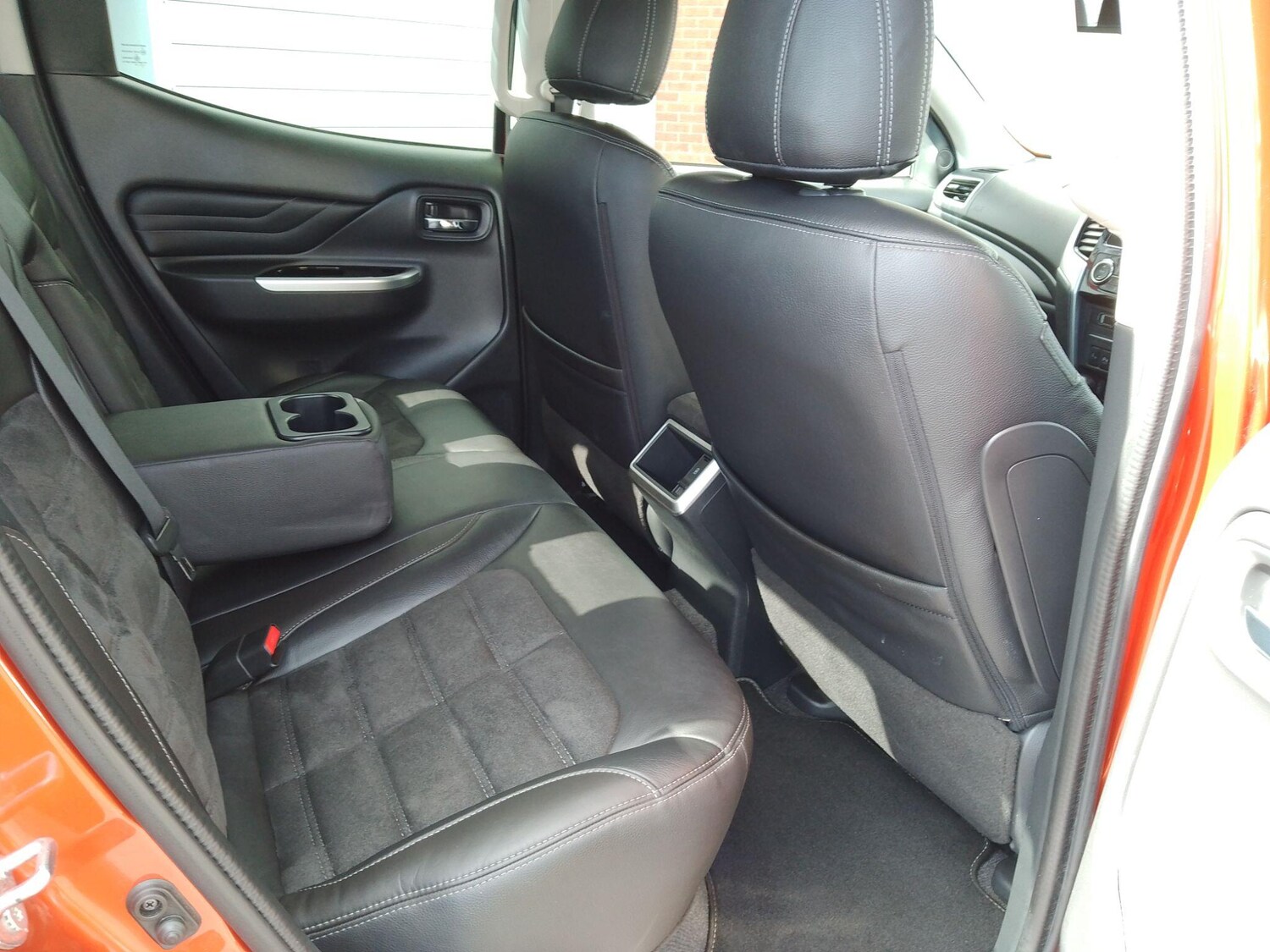 Vehicle 31