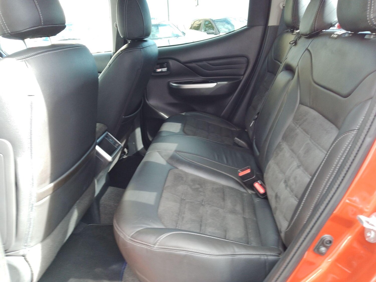 Vehicle 34